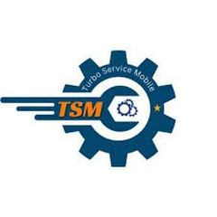 TSM Tool Logo